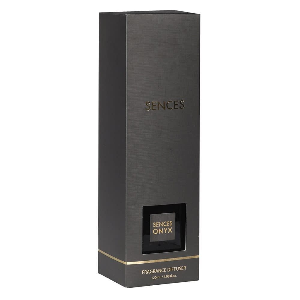 Mini Onyx Diffuser (Black)
