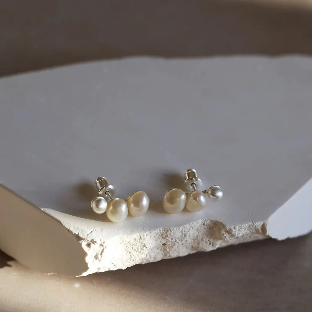 Tutti & Co Serene Earrings