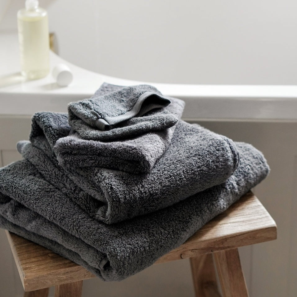 Sevin London Face Cloth