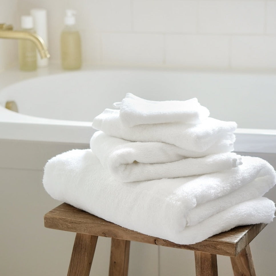 Sevin London Face Cloth