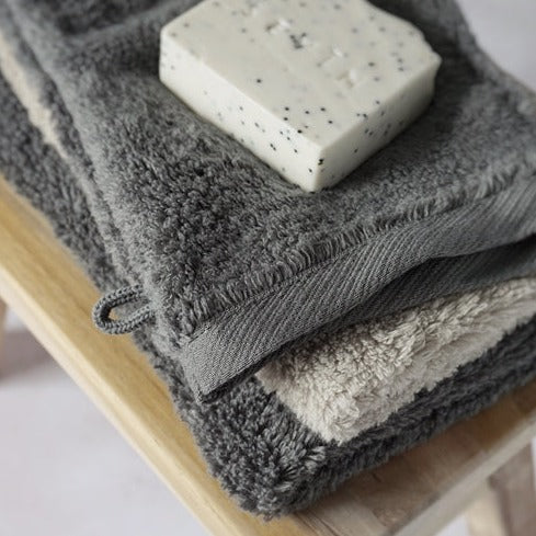 Sevin London Face Cloth