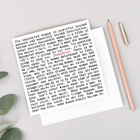 Coulson Macleod Wise Words Cards