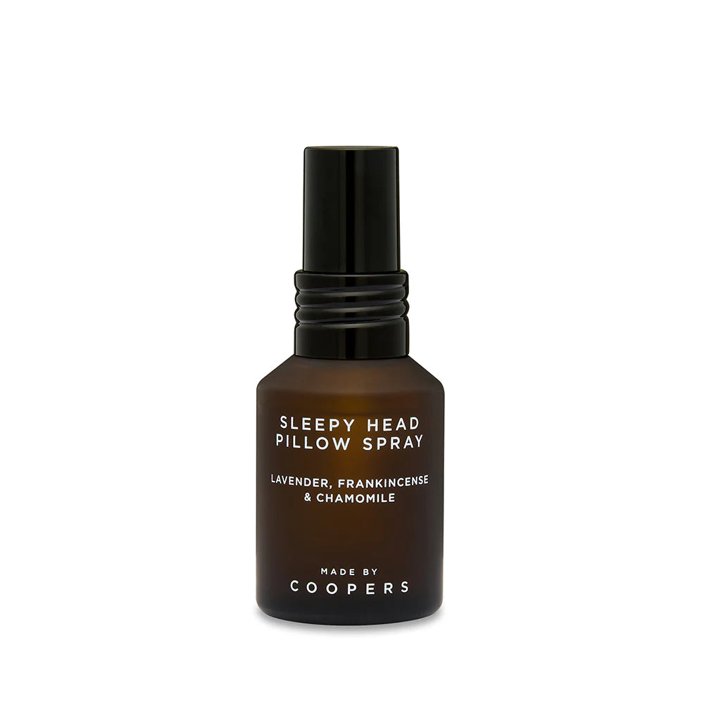 Sleepy Head Room & Pillow Spray - Travel Size