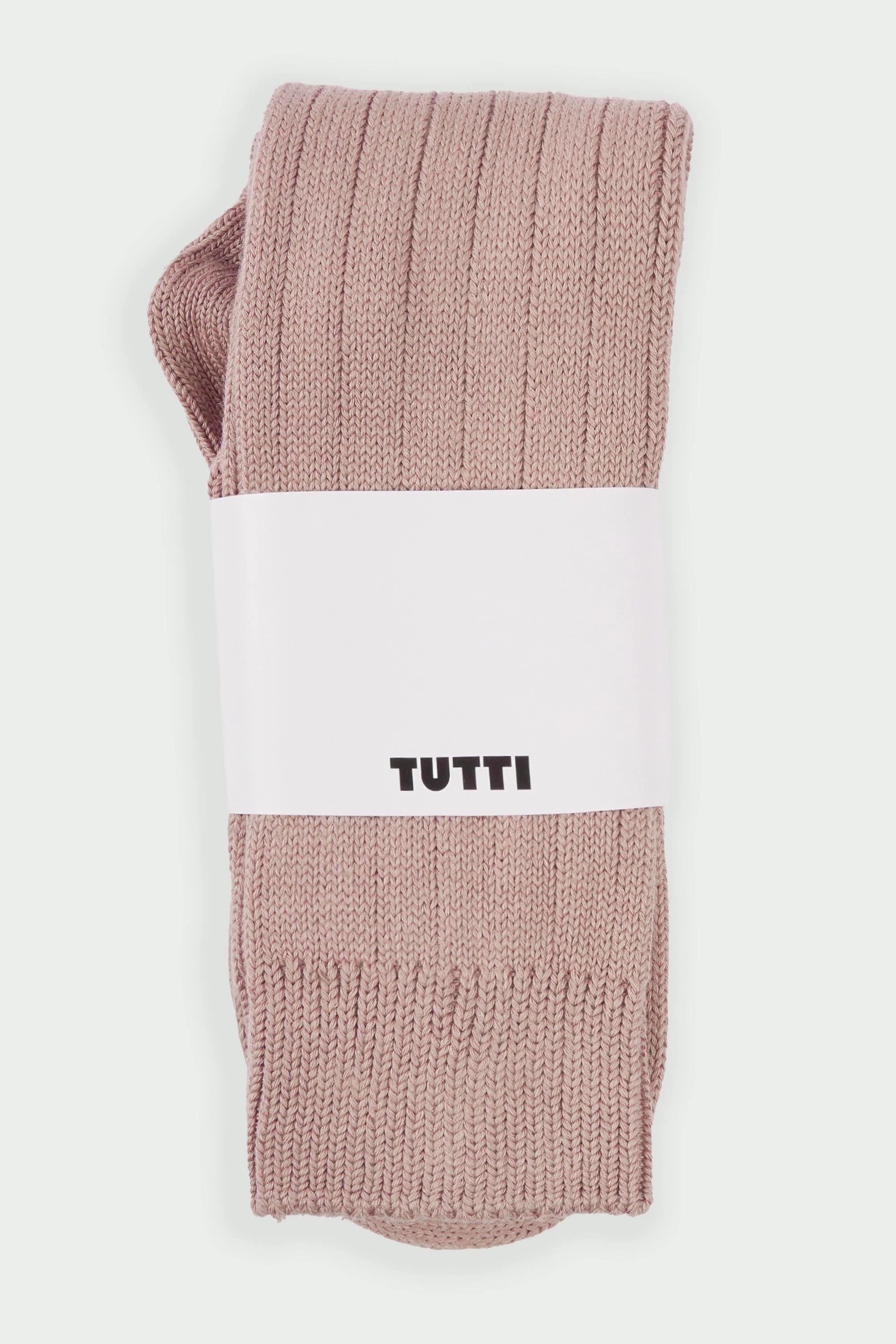 Tutti & Co Core Collection Orchid Long Socks