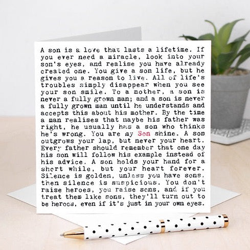 Coulson Macleod Wise Words Cards