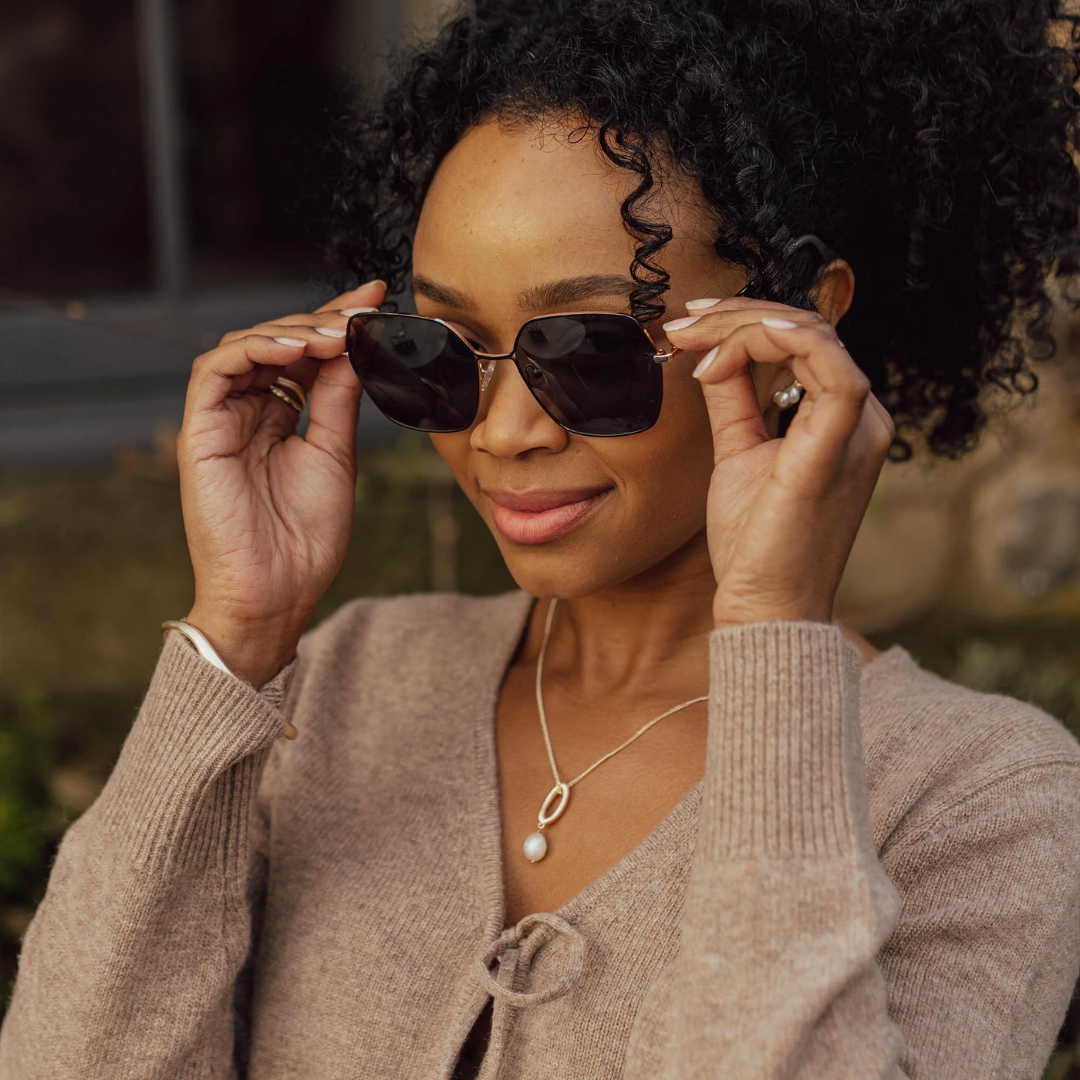 Tutti & Co Rest Sunglasses
