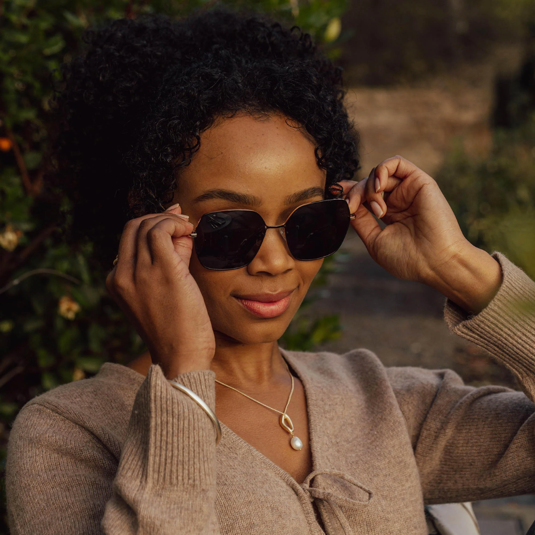 Tutti & Co Rest Sunglasses