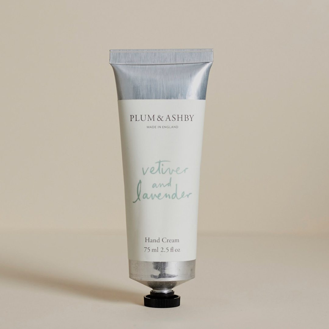 Plum & Ashby Hand Cream