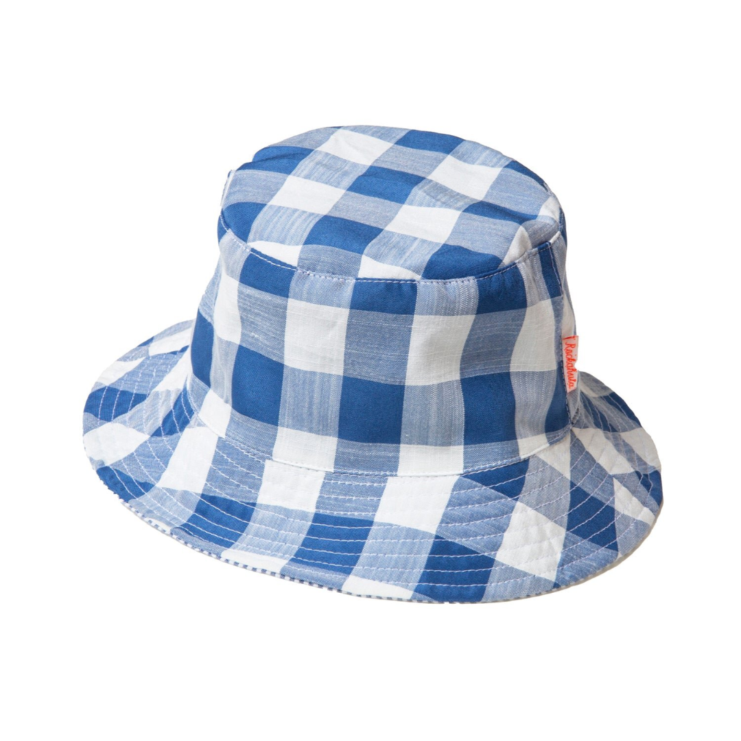 Rockahula Retro Check Bucket Hat