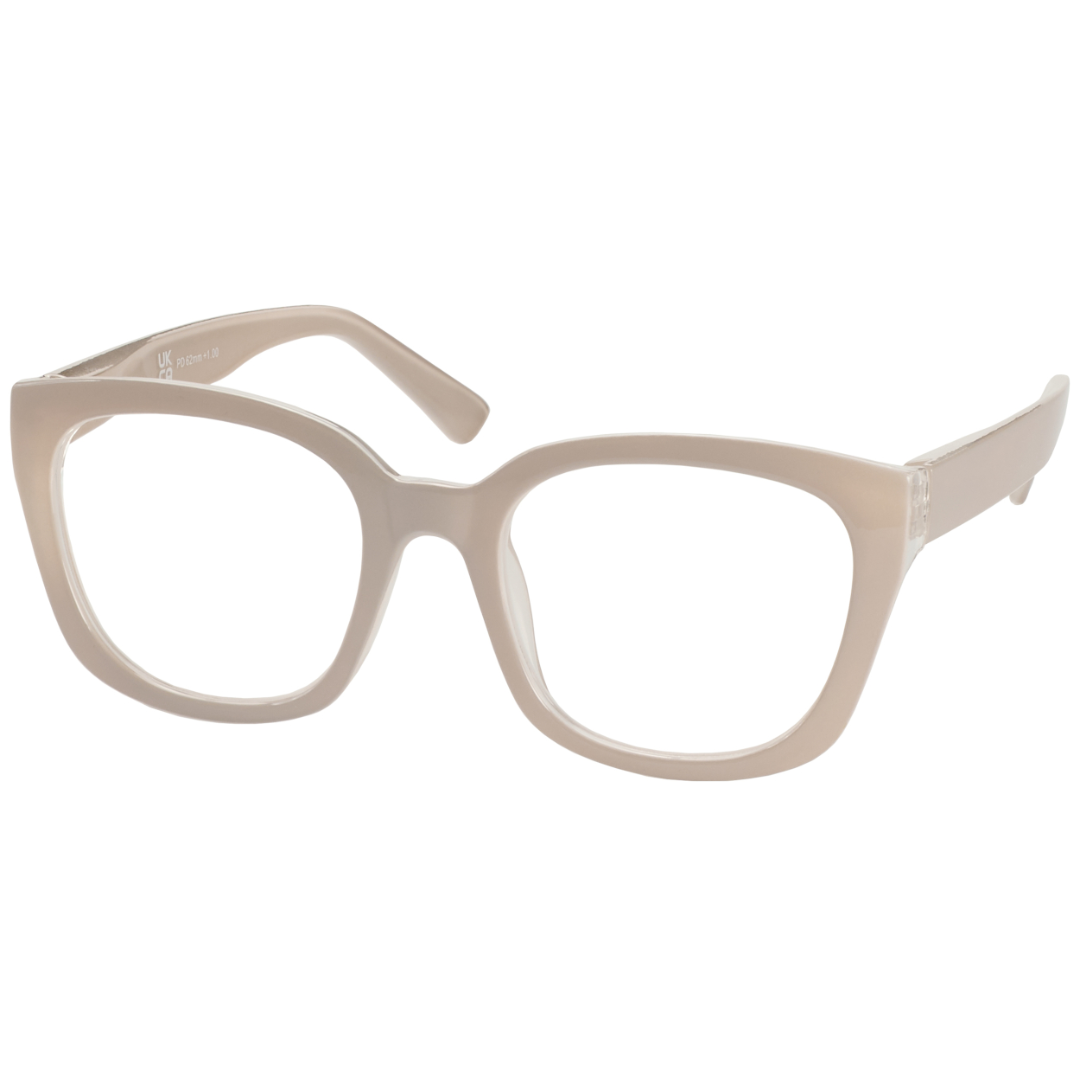 Chester Mushroom Reading Glasses