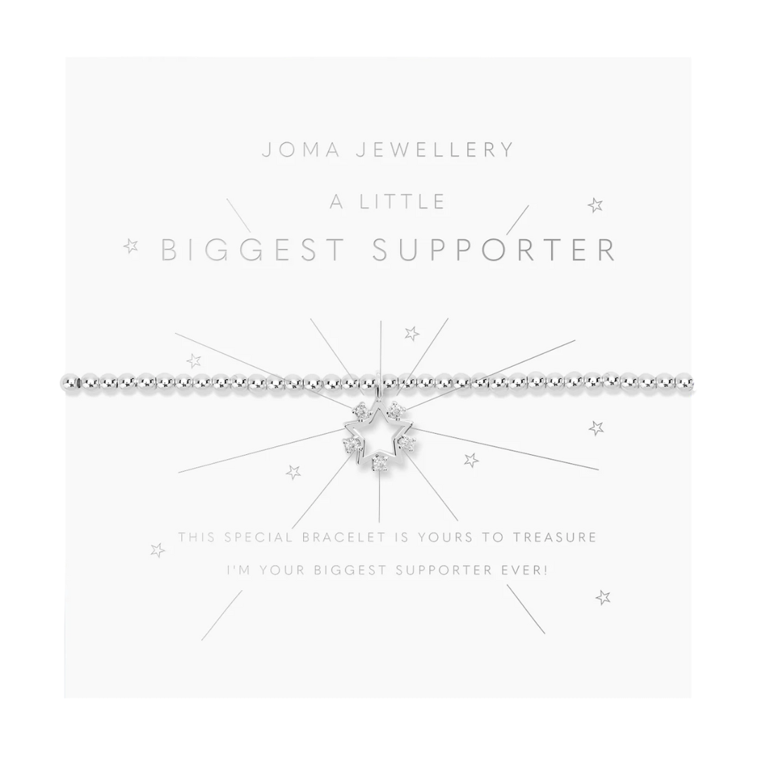 Joma Jewellery A Little ... Bracelet