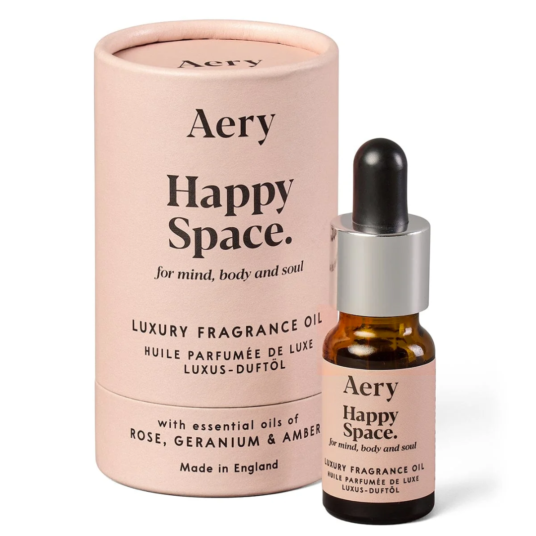 Aery Happy Space Fragrance Oil