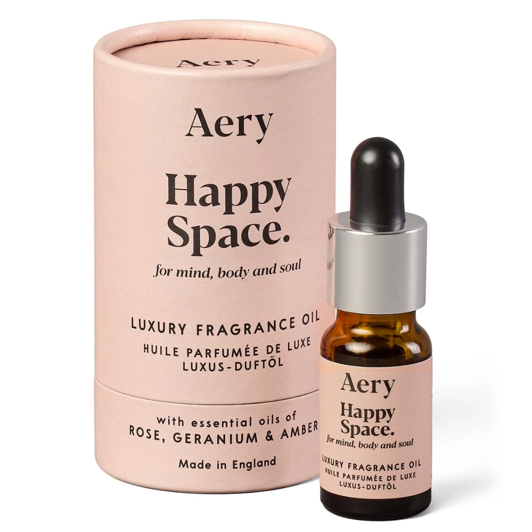 Happy Space Fragrance Oil