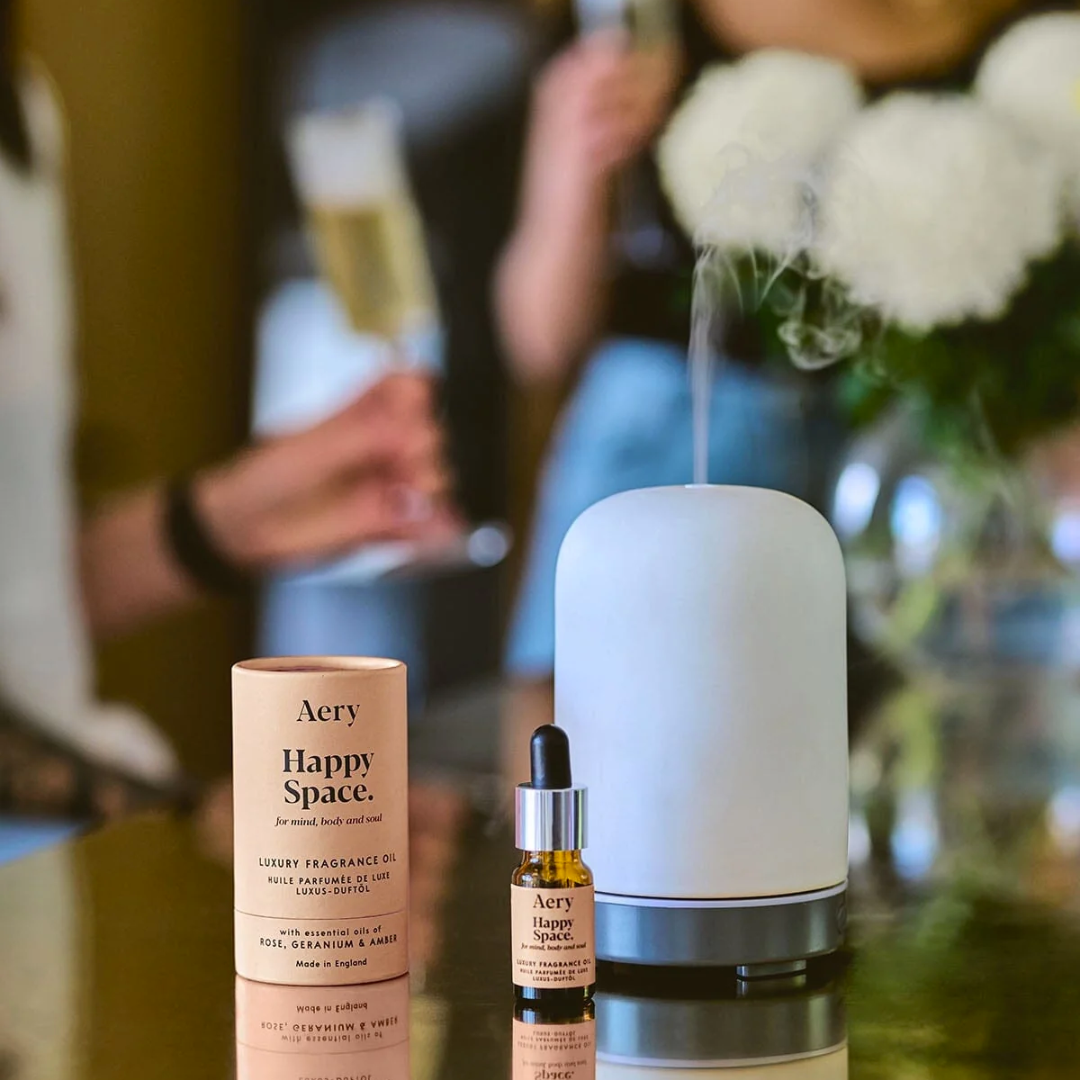 Aery Happy Space Fragrance Oil