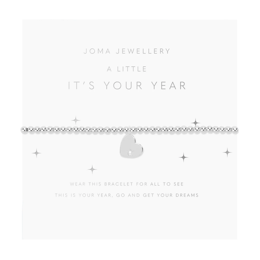 Joma Jewellery A Little ... Bracelet
