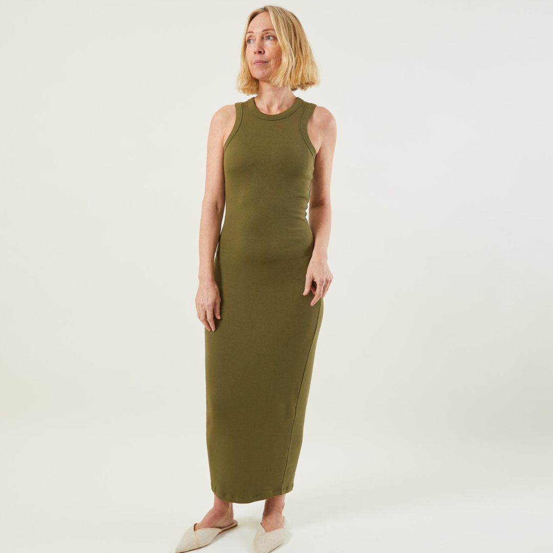 Chalk Clothing dress