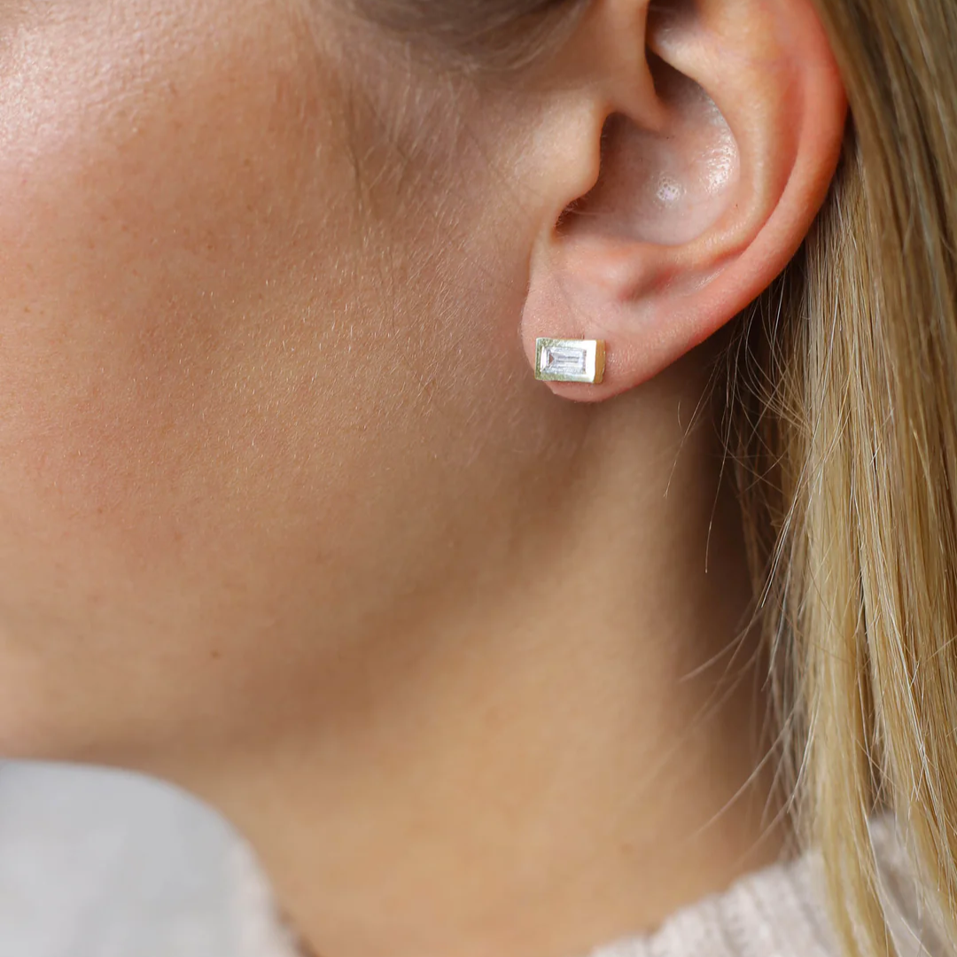 Tutti & Co Flare Earrings