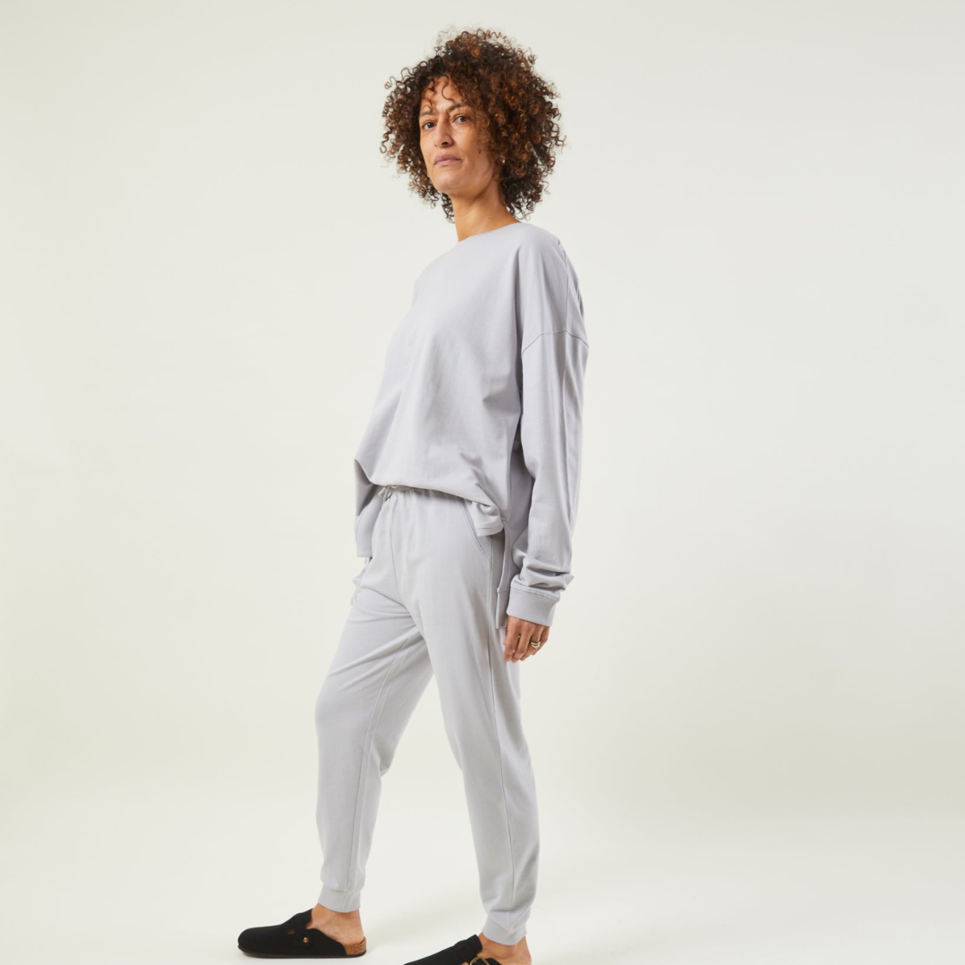 Chalk Nikki Trouser