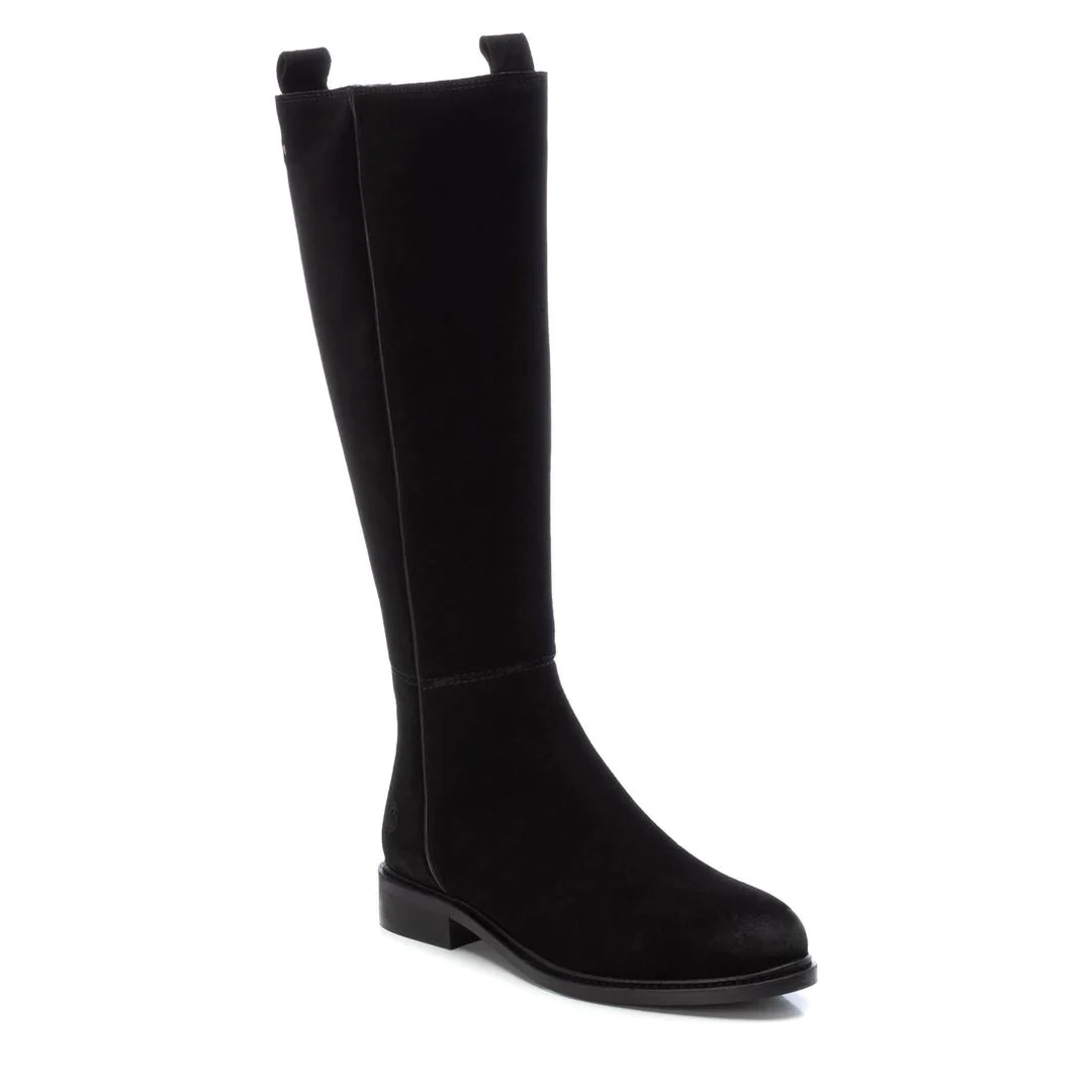 Carmela Suede Boots