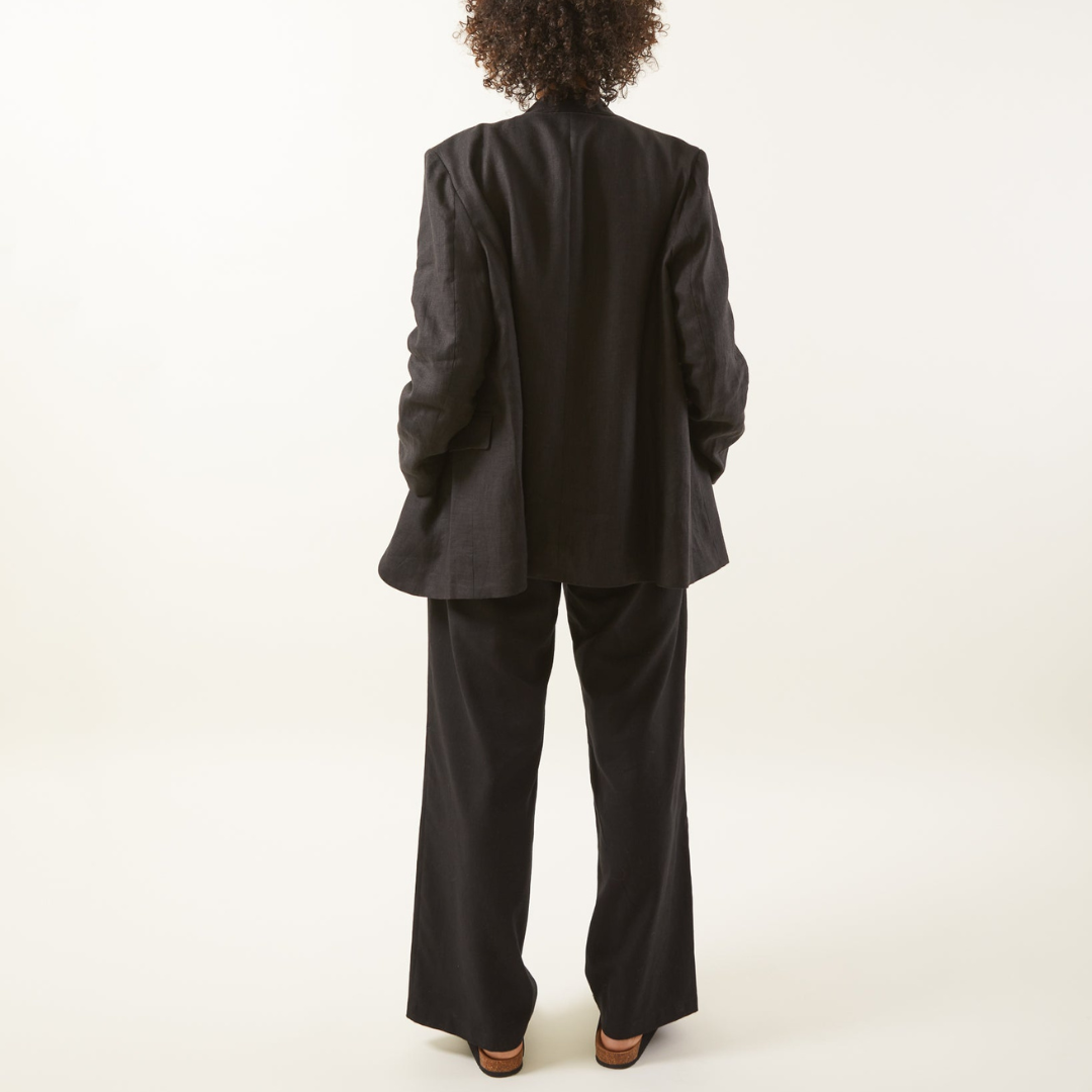 Chalk Clothing Diana Blazer