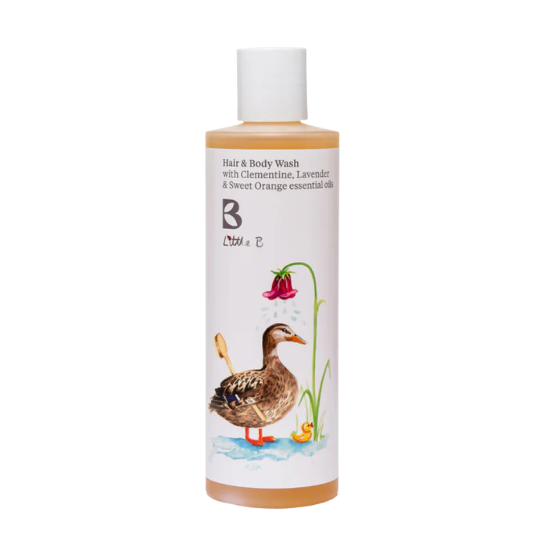 Bramley Little B Hair & Body Wash