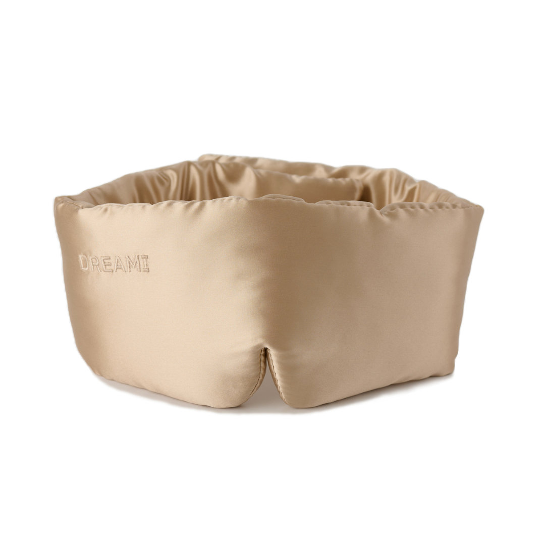 Dreami Silk Sleep Mask