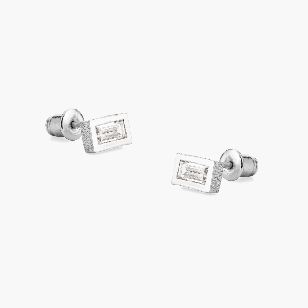 Tutti & Co Flare Earrings