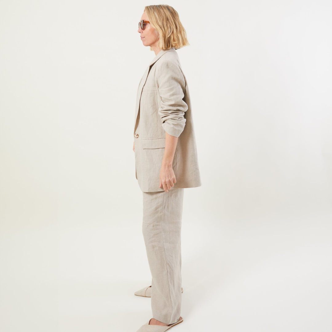 Chalk Clothing Diana Blazer