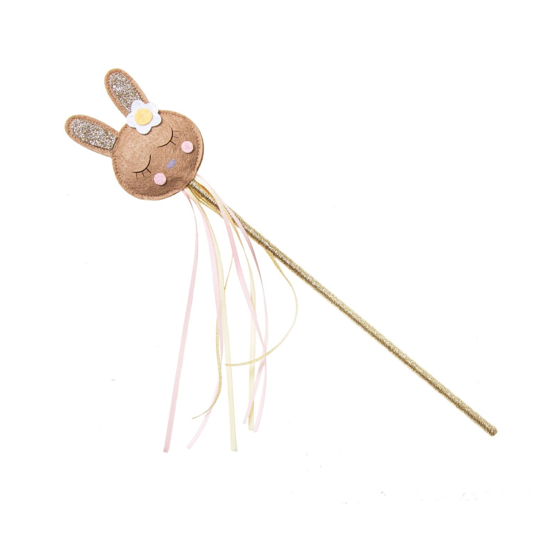 Rockahula wand