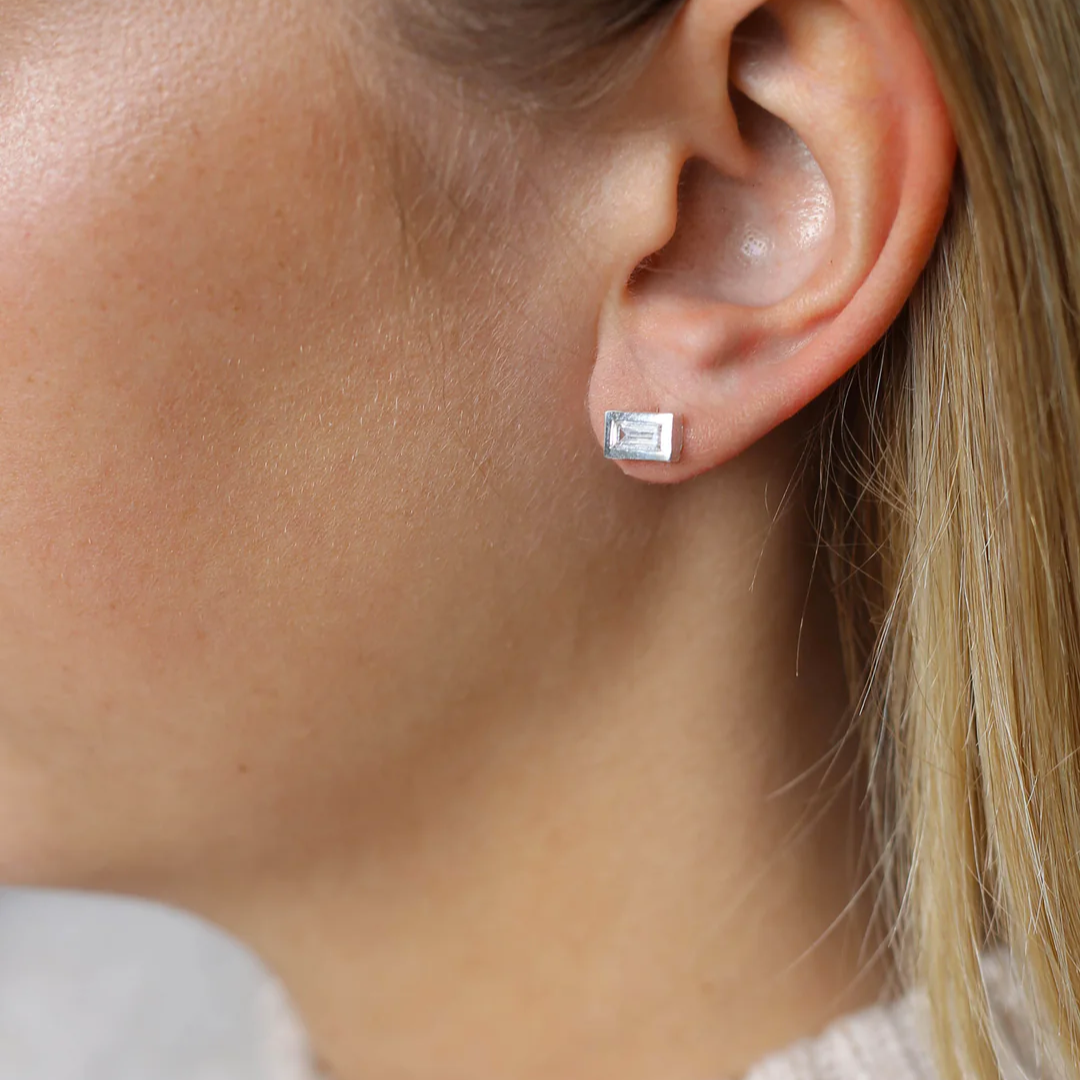 Tutti & Co Flare Earrings