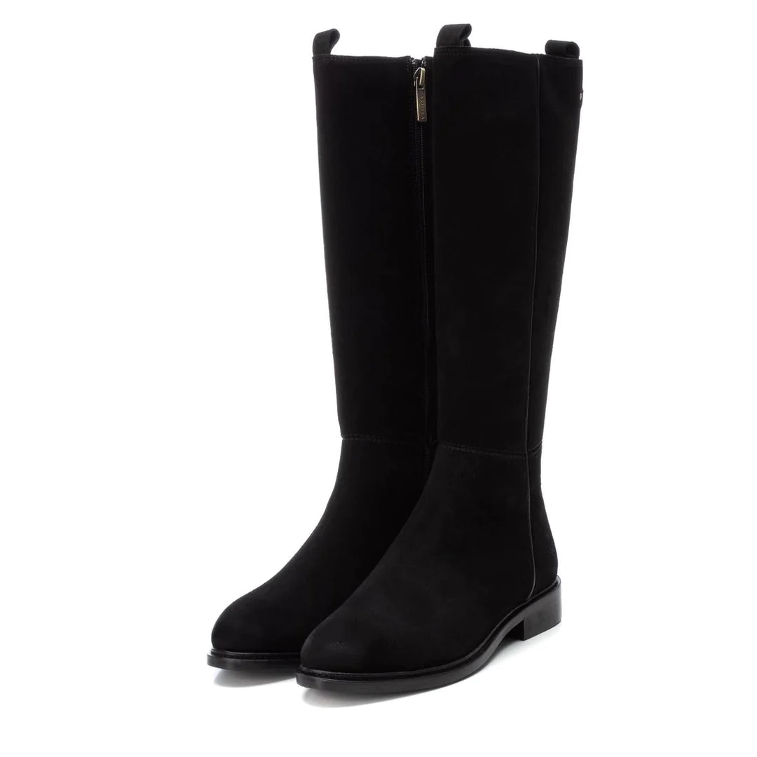 Carmela Suede Boots