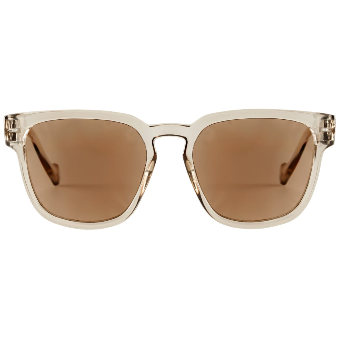 Myrtle Almond Sun Reading Glasses