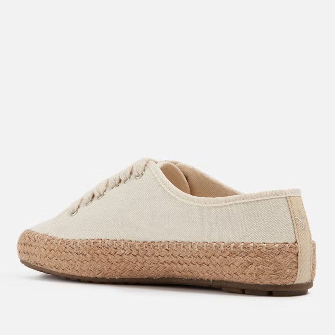 EMU Agonis Organic Canvas Shoe