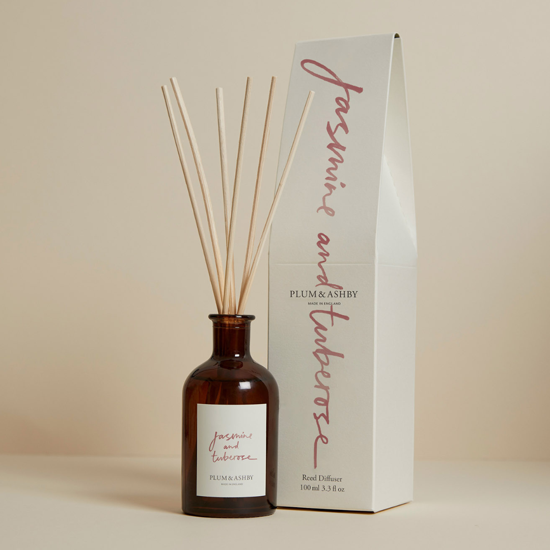 Plum & Ashby Diffuser