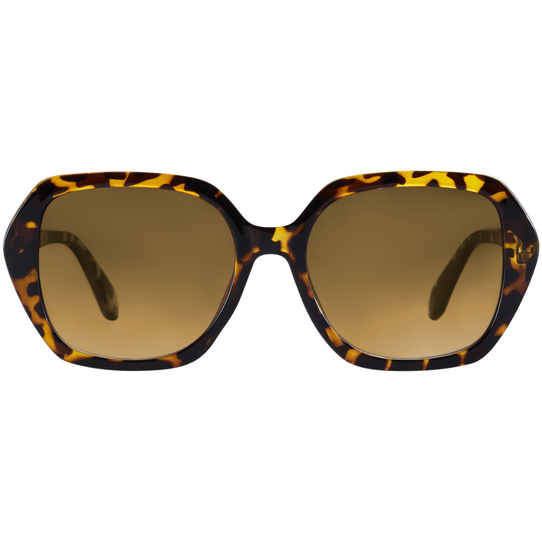 Alice Tortoise Eco Friendly Sunglasses