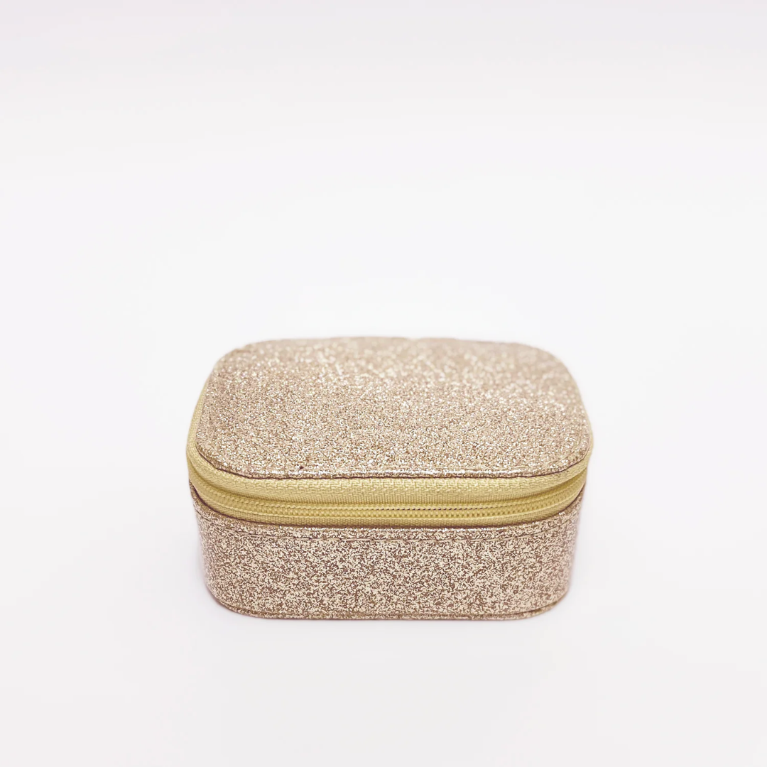 Rockahula Razzle Dazzle Mini Jewellery Box