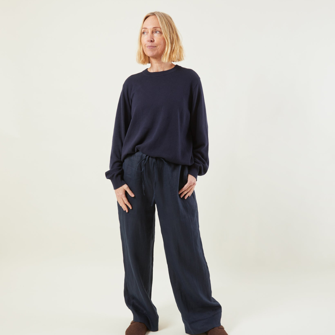 Chalk Mabel Jumper