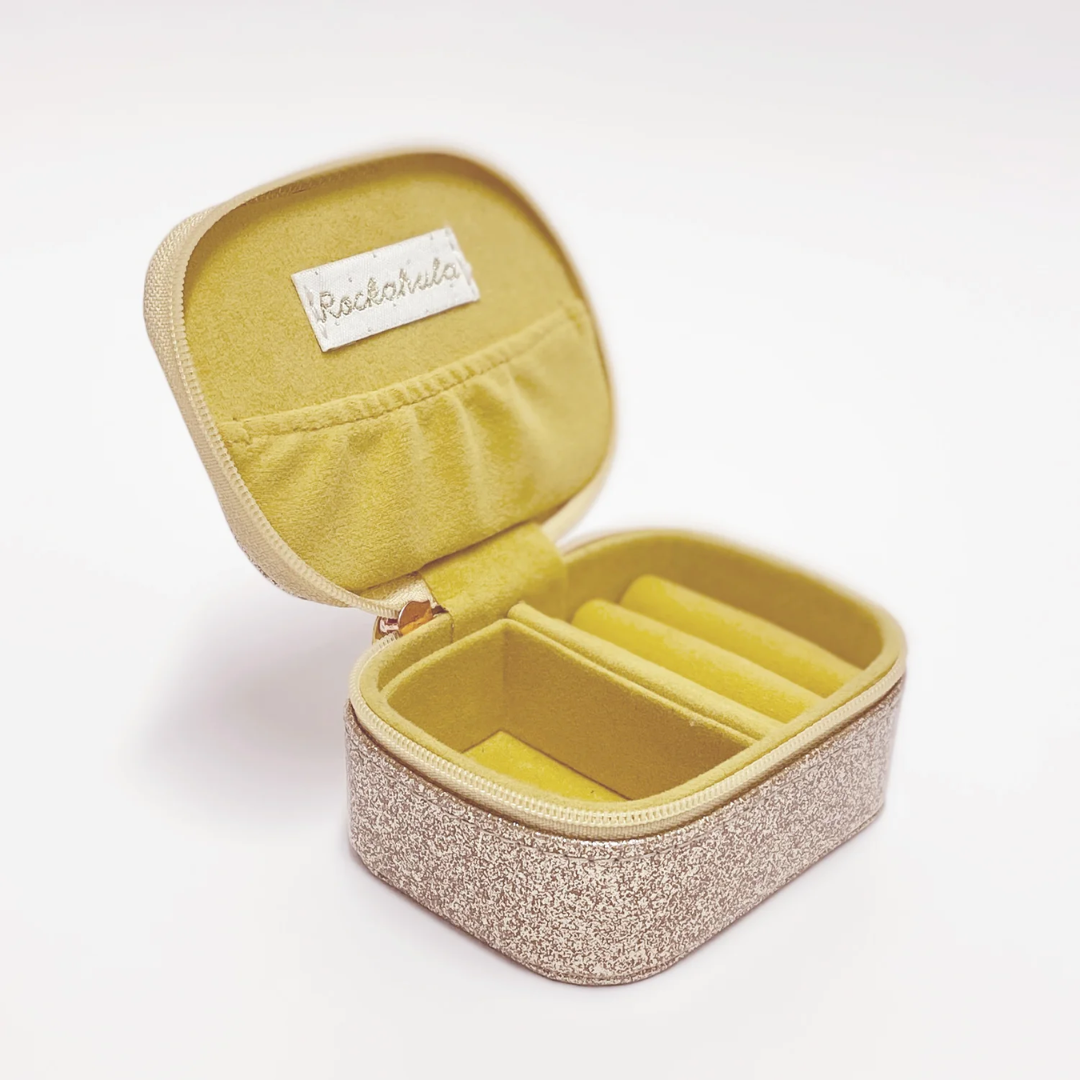 Rockahula Razzle Dazzle Mini Jewellery Box