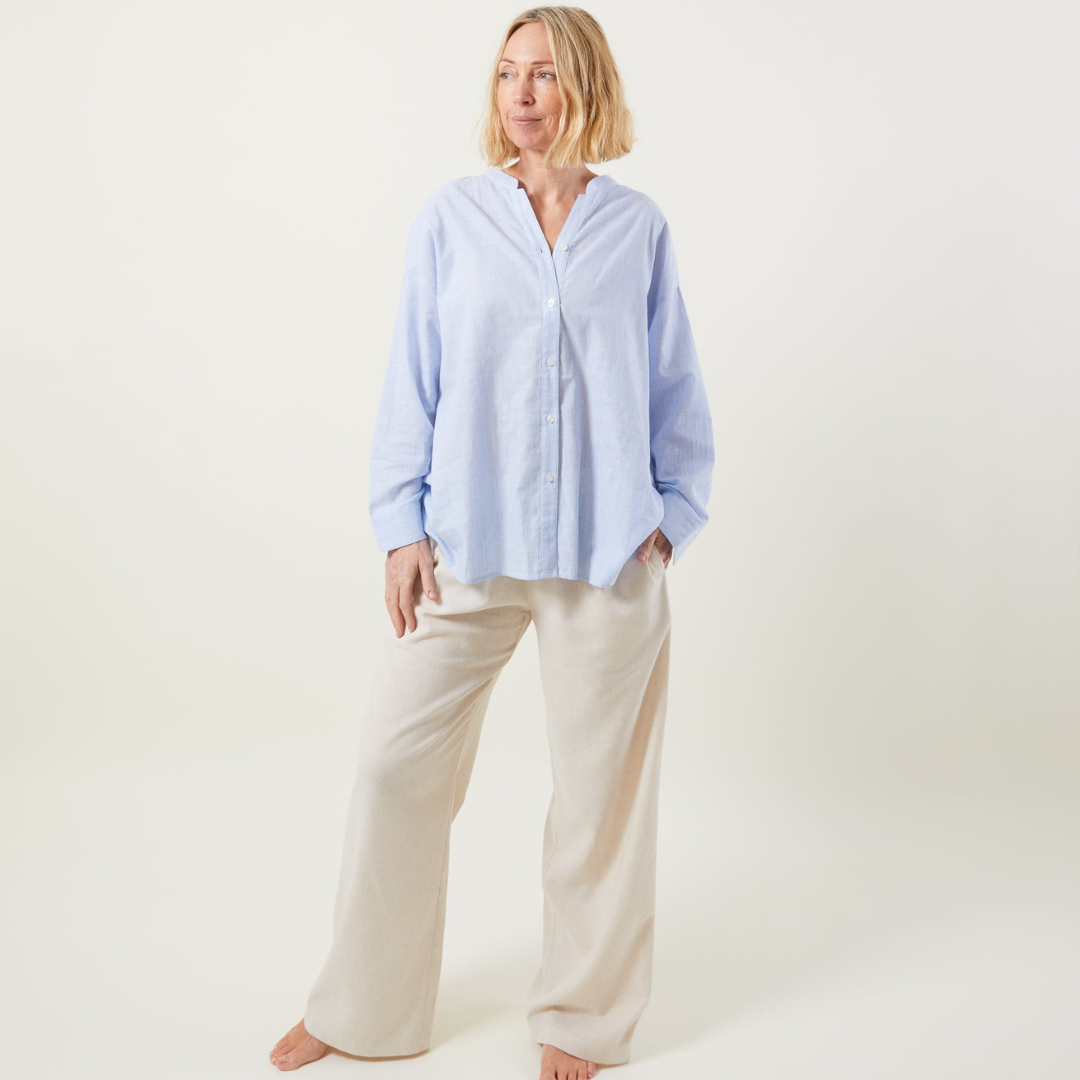 Chalk Clothing Diana Blazer