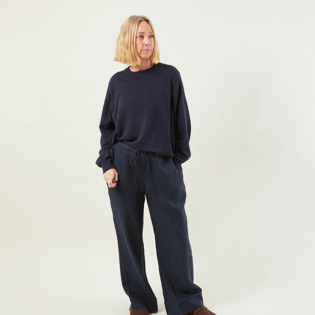 Chalk Mabel Jumper