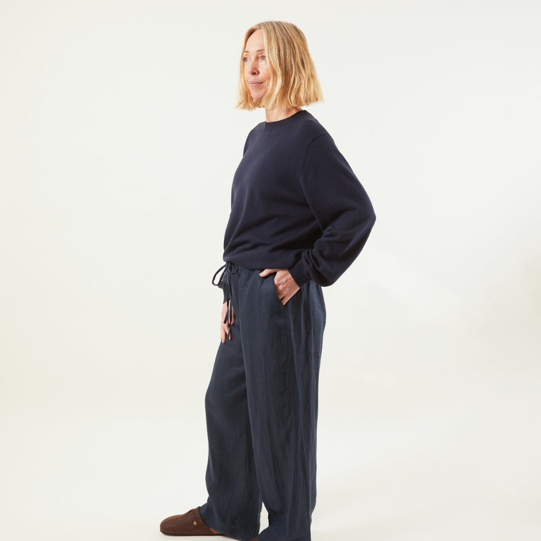Chalk Mabel Jumper