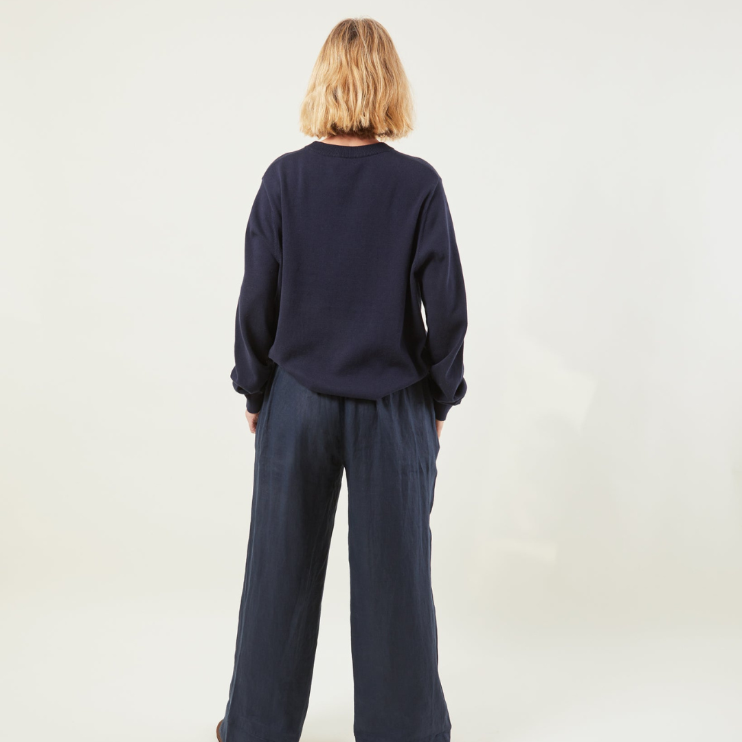 Chalk Mabel Jumper