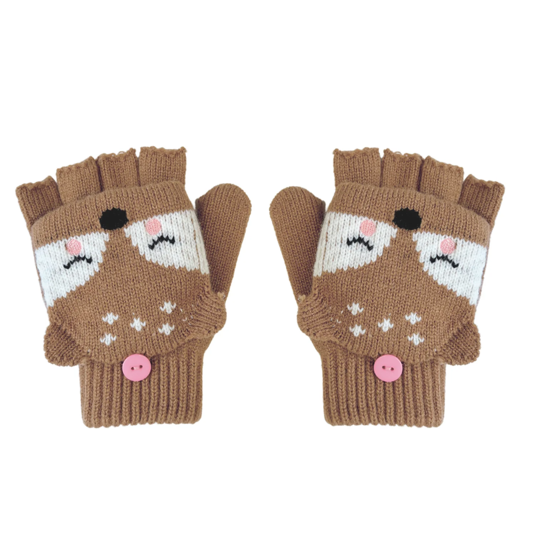 Rockahula gloves