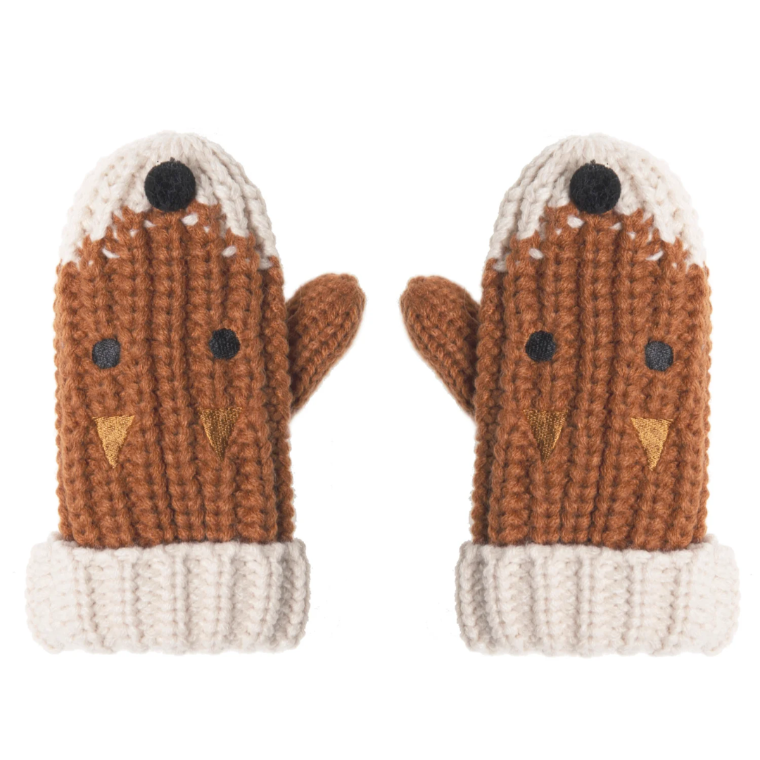 Rockahula gloves