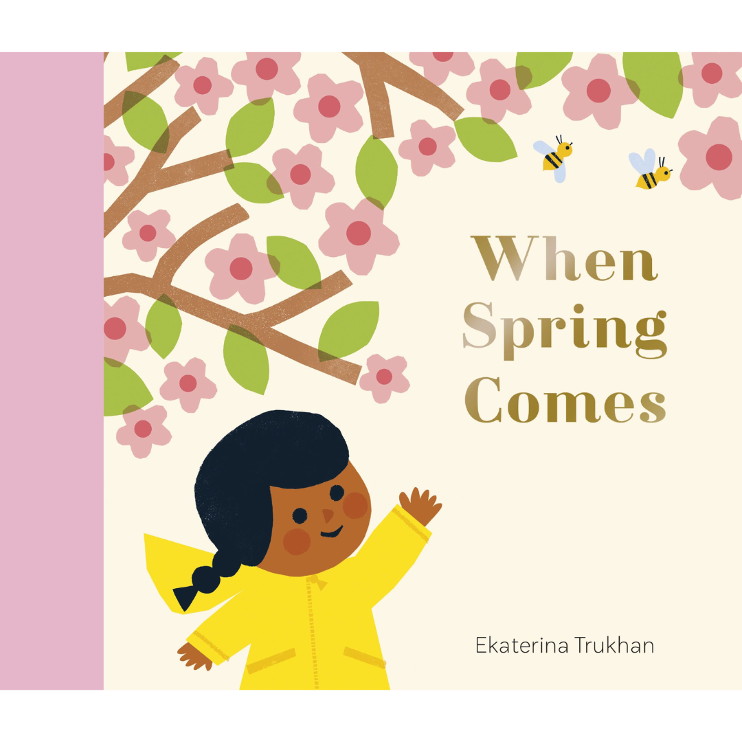 When Spring Comes