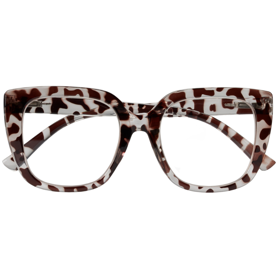 Henley Dapple Glasses