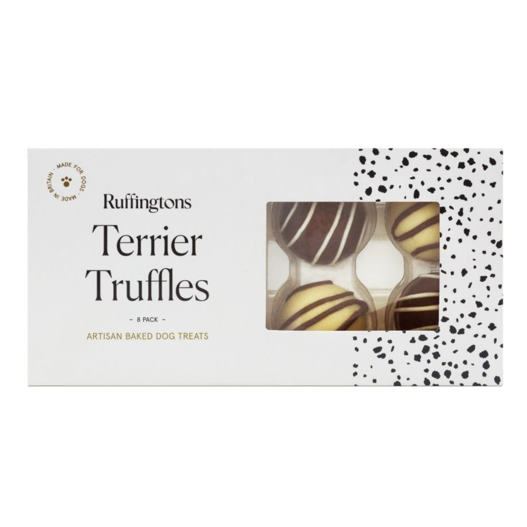 Ruffingtons Terrier Truffles