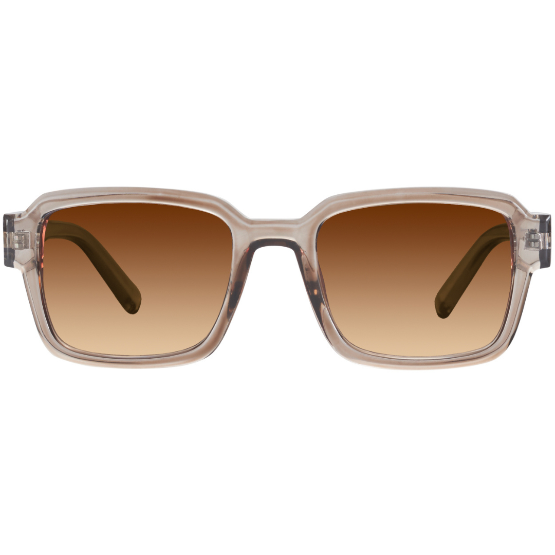 Ella Nude Eco Friendly Sunglasses