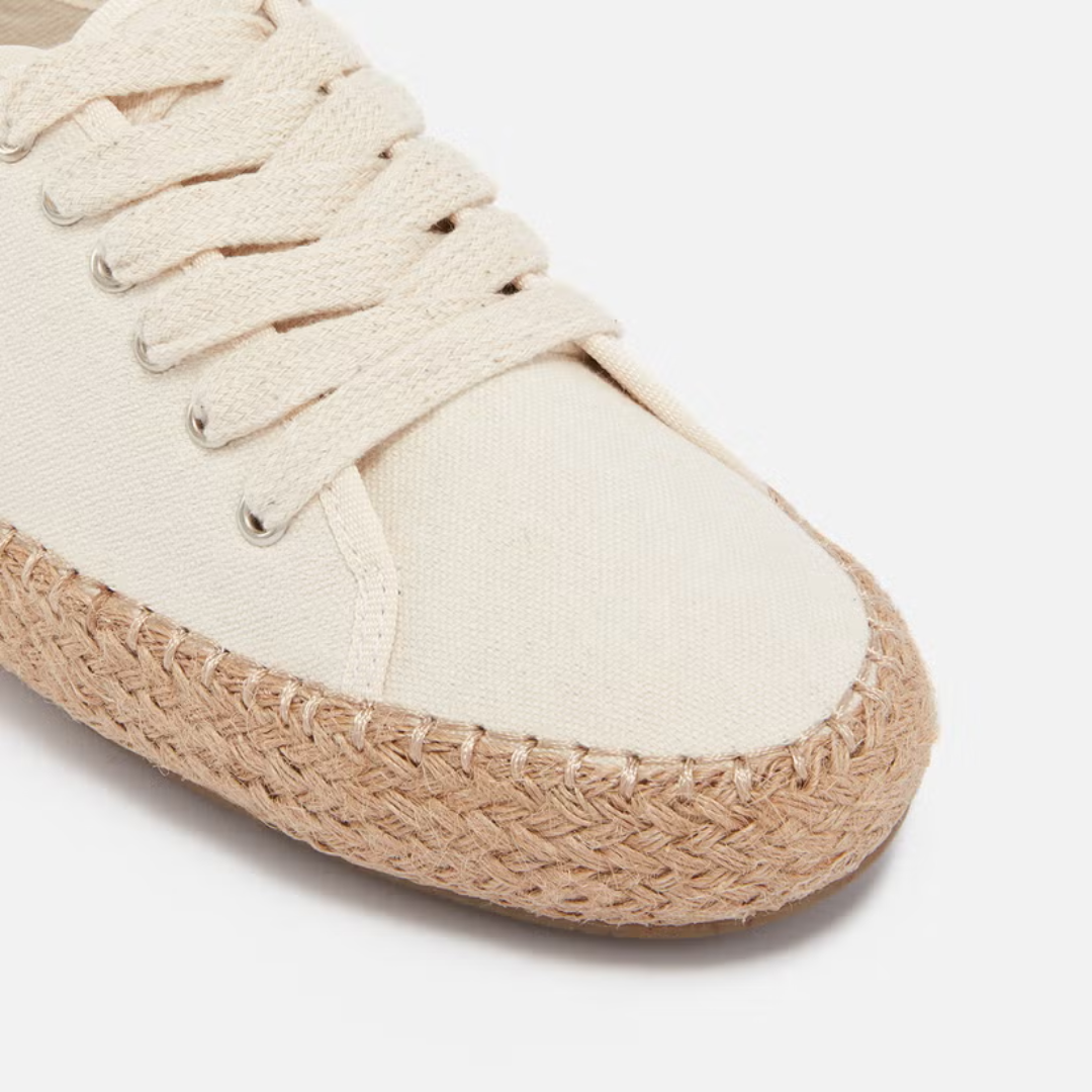 EMU Agonis Organic Canvas Shoe
