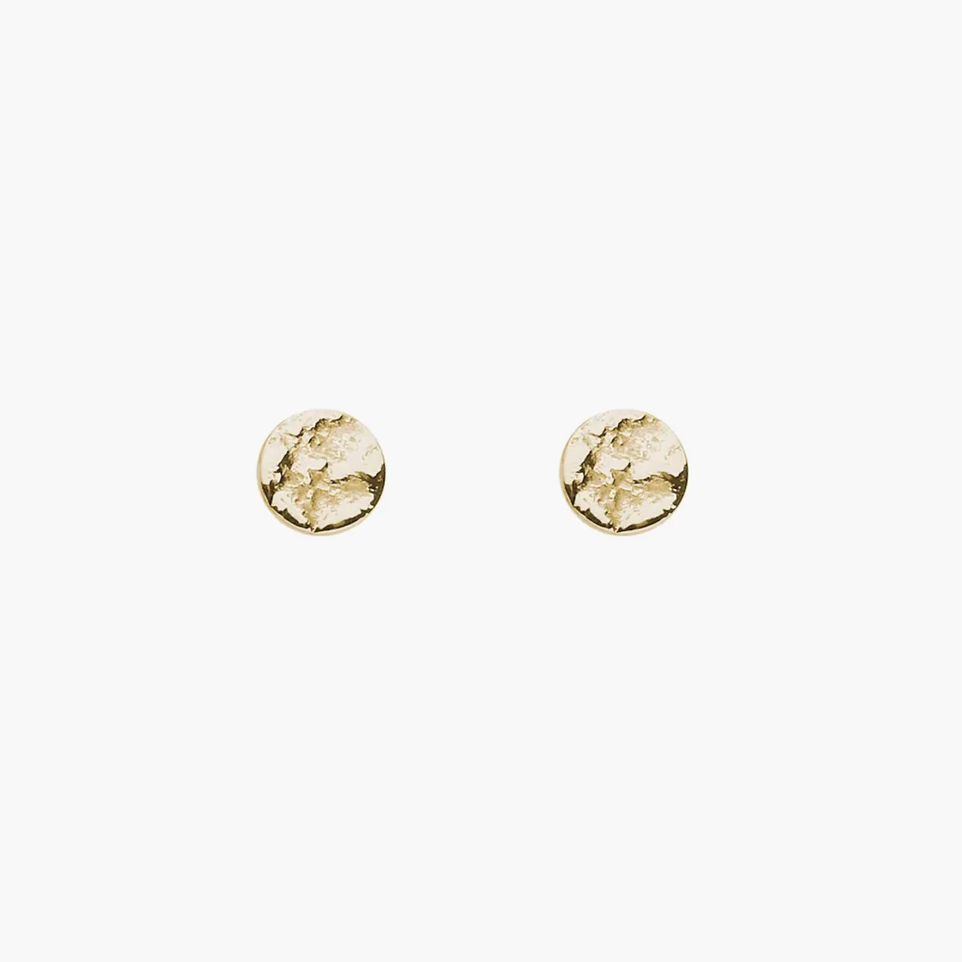 Tutti & Co Core Collection Beach Earrings